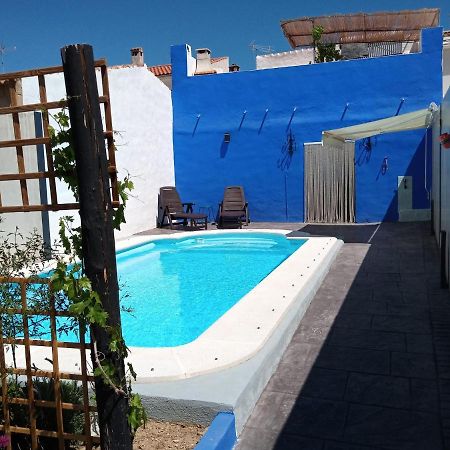 فيلا Casa Holmes Las Casillas  المظهر الخارجي الصورة