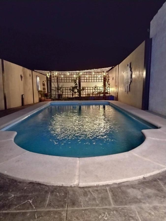 فيلا Casa Holmes Las Casillas  المظهر الخارجي الصورة