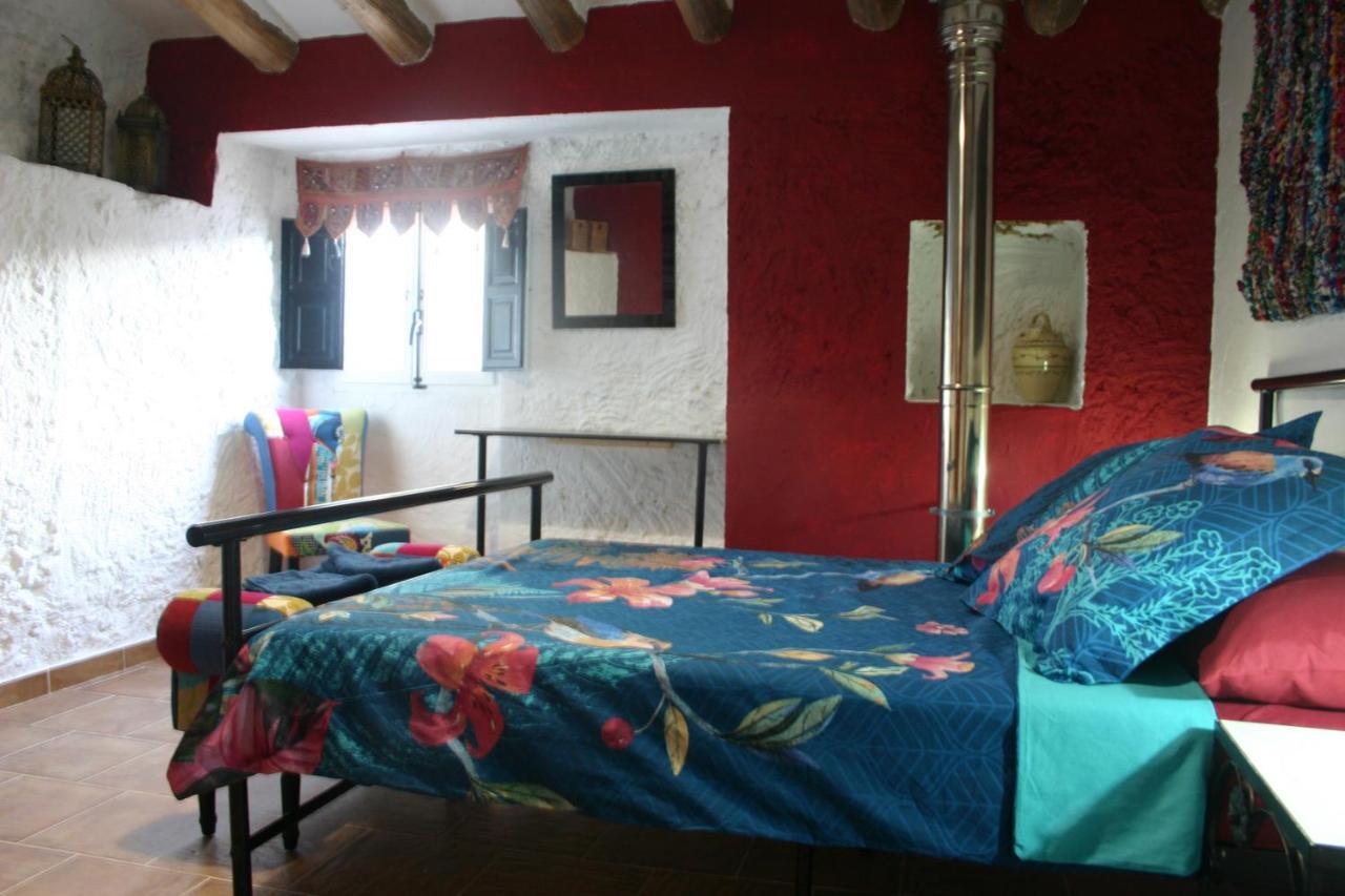 فيلا Casa Holmes Las Casillas  المظهر الخارجي الصورة