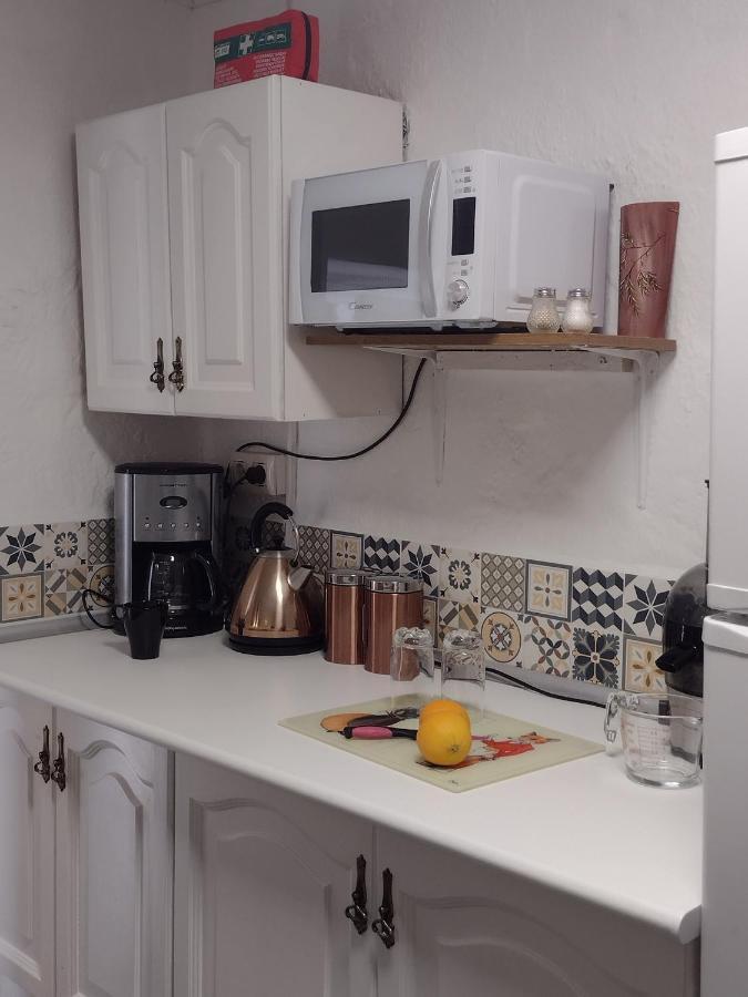 فيلا Casa Holmes Las Casillas  المظهر الخارجي الصورة
