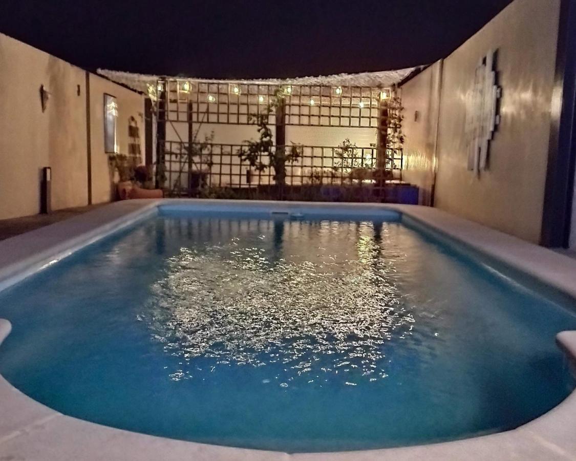 فيلا Casa Holmes Las Casillas  المظهر الخارجي الصورة