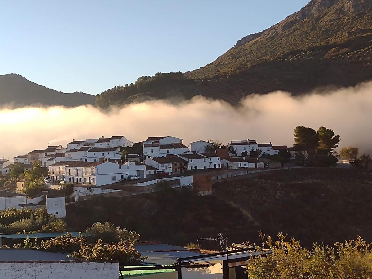 فيلا Casa Holmes Las Casillas  المظهر الخارجي الصورة