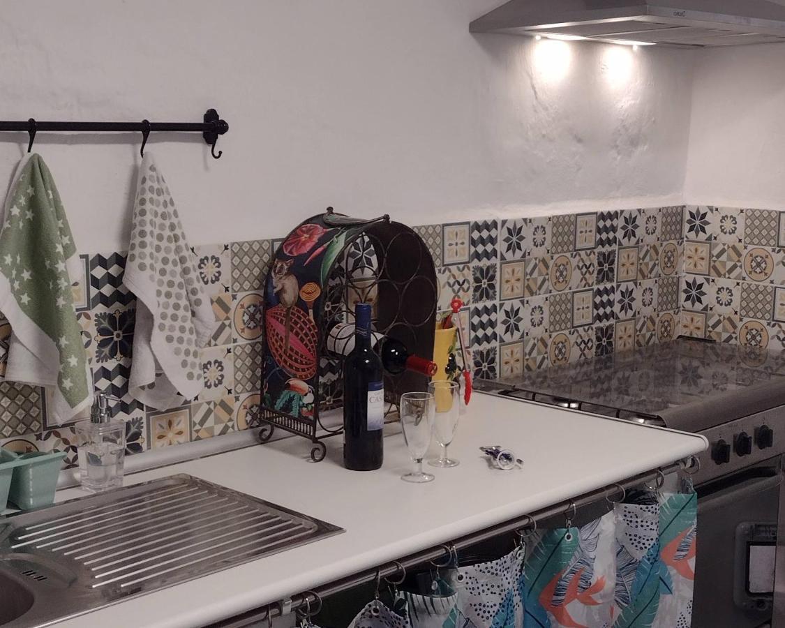فيلا Casa Holmes Las Casillas  المظهر الخارجي الصورة