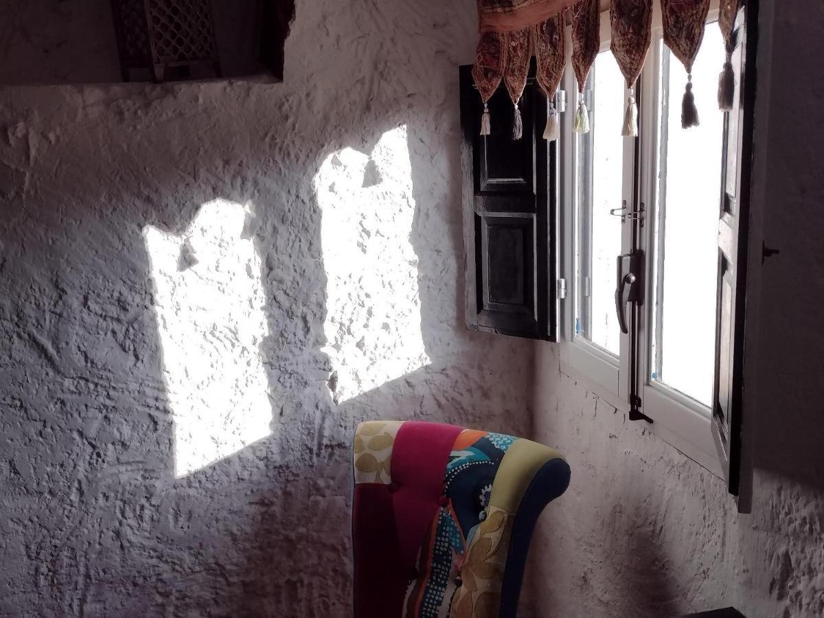 فيلا Casa Holmes Las Casillas  المظهر الخارجي الصورة