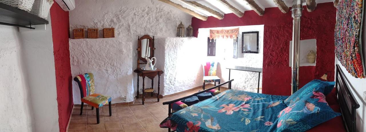 فيلا Casa Holmes Las Casillas  المظهر الخارجي الصورة