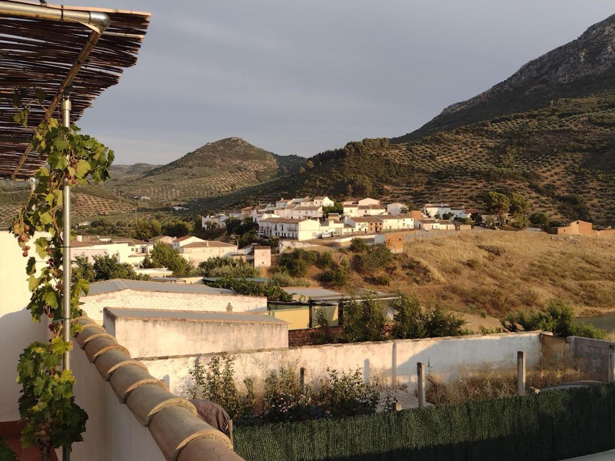 فيلا Casa Holmes Las Casillas  المظهر الخارجي الصورة