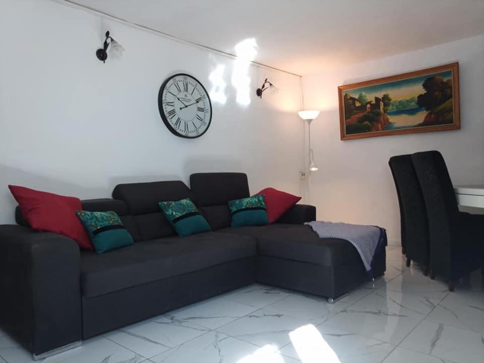 فيلا Casa Holmes Las Casillas  المظهر الخارجي الصورة