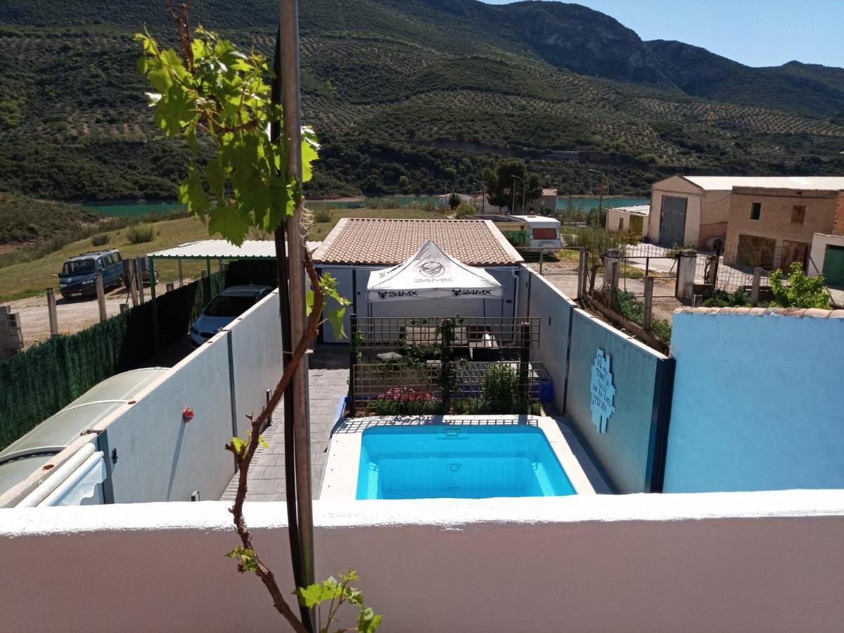 فيلا Casa Holmes Las Casillas  المظهر الخارجي الصورة