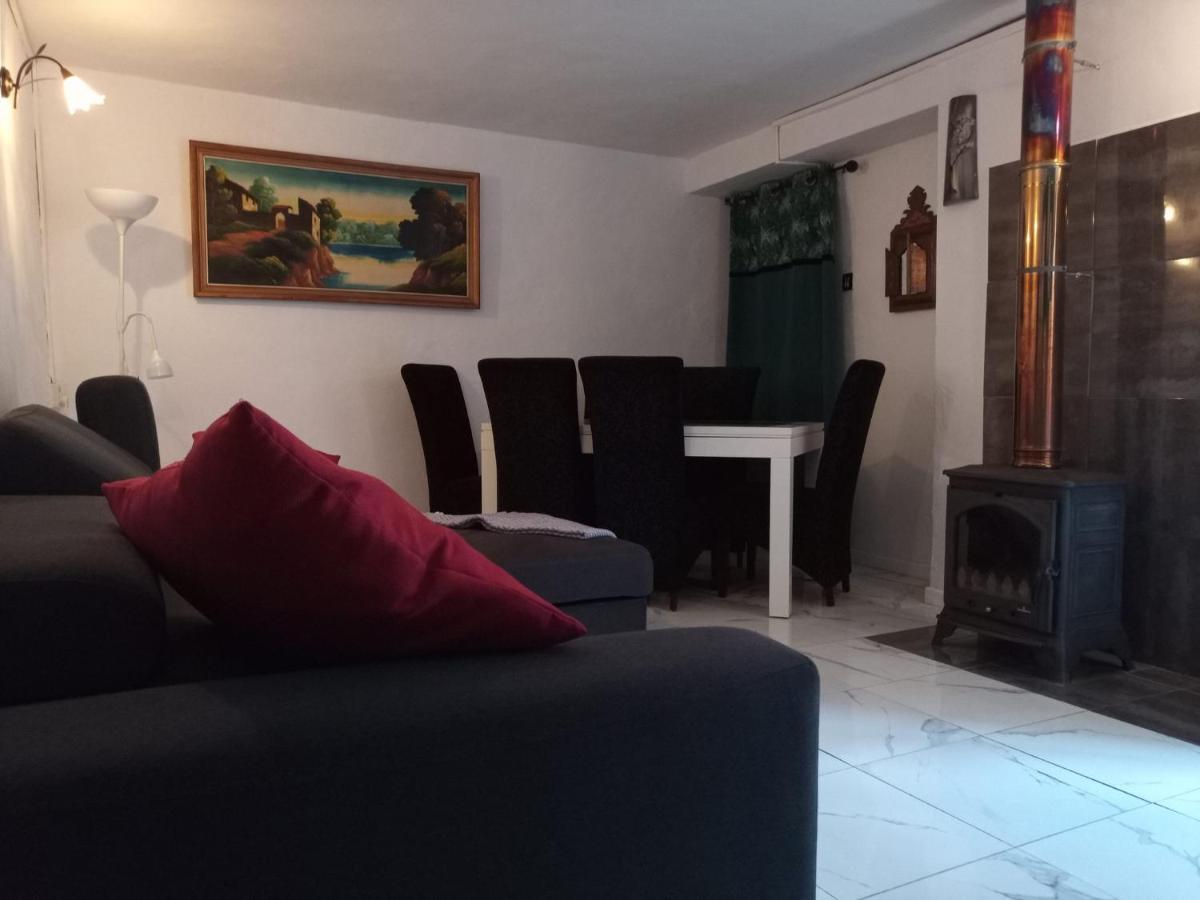 فيلا Casa Holmes Las Casillas  المظهر الخارجي الصورة