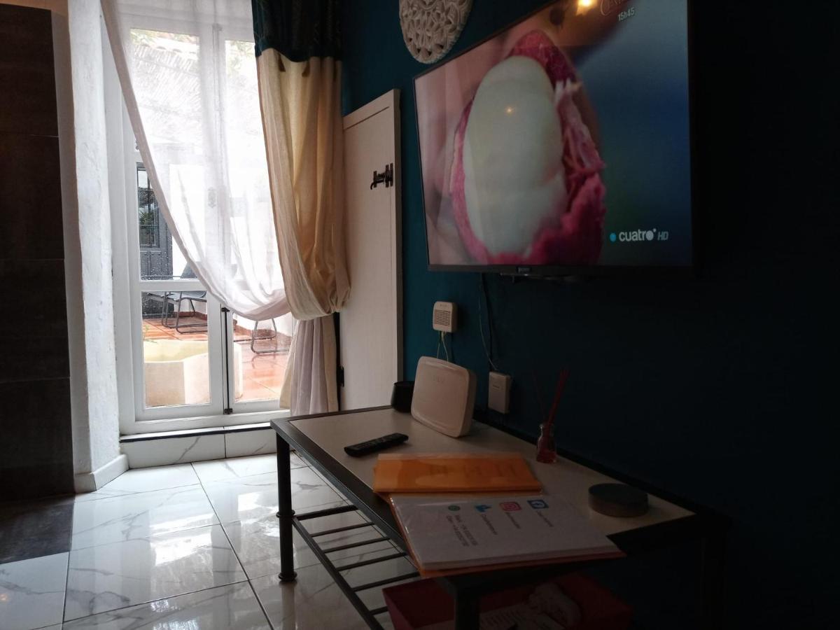 فيلا Casa Holmes Las Casillas  المظهر الخارجي الصورة