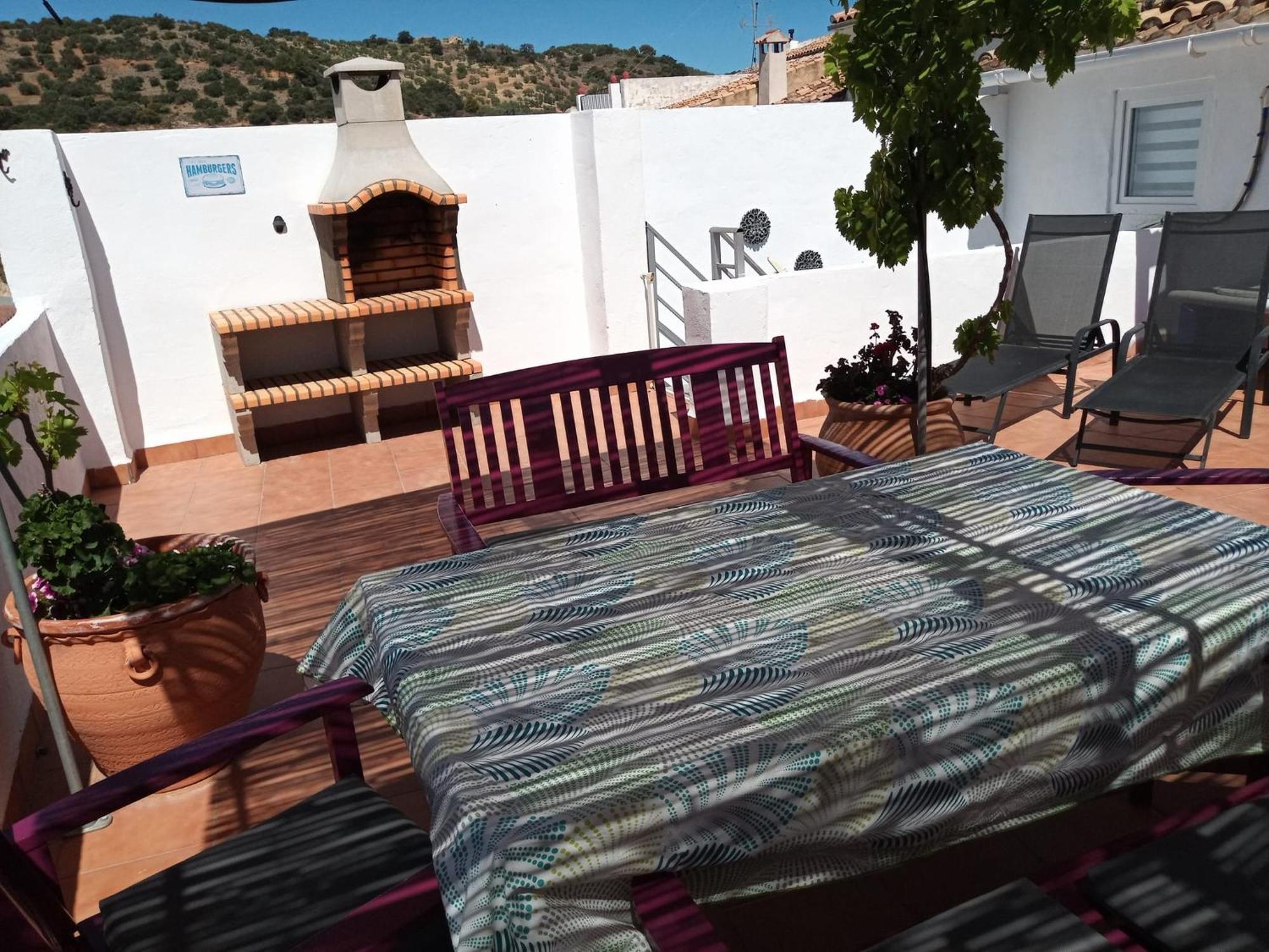 فيلا Casa Holmes Las Casillas  المظهر الخارجي الصورة